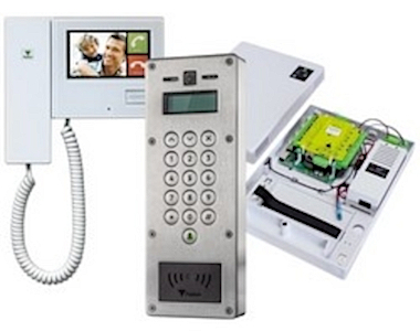 Alarms - CCTV Systems & Access Control