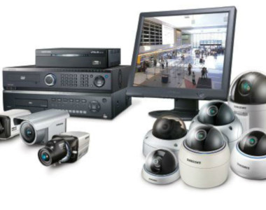 Alarms - CCTV Systems & Access Control