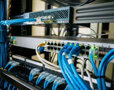 Essential Power Solutions