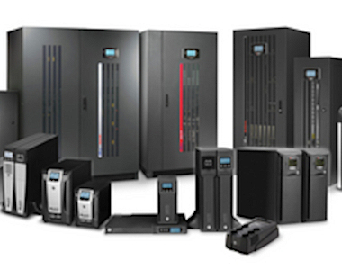 Essential Power Solutions
