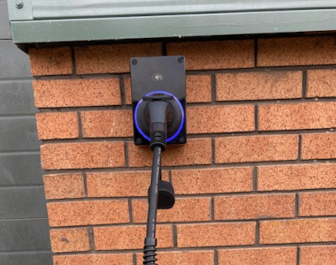 Essential Power Solutions