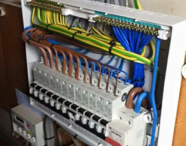 Essential Power Solutions