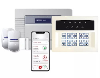 Essential Power Solutions