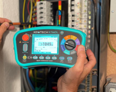 Essential Power Solutions