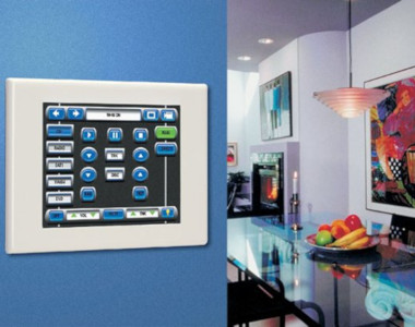 Home Automation